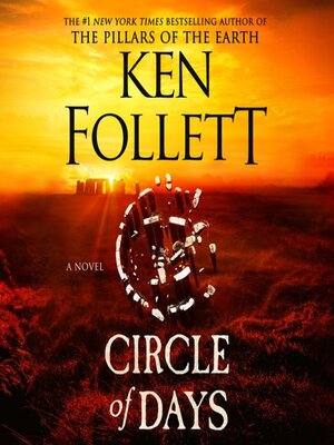 cover image of Circle of Days